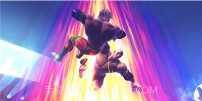 WWE不败传说截图3