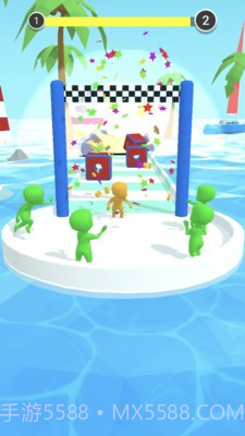 逃避岩石截图2 逃避岩石截图2