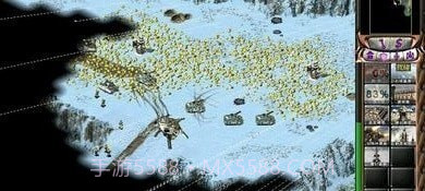 红色警戒2心灵终结截图2