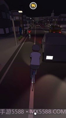 小巷猫截图4 小巷猫截图4