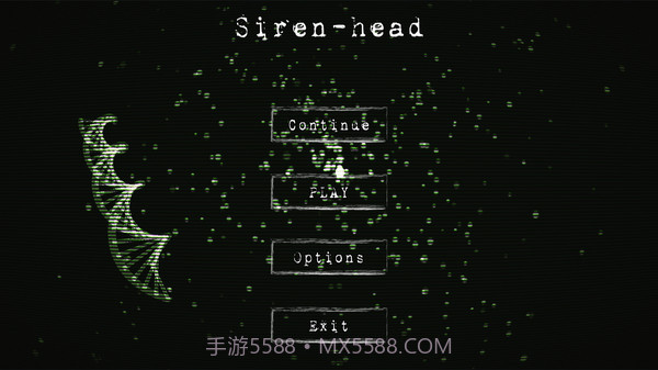 警笛头计划截图1