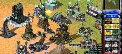 红色警戒2心灵终结截图3