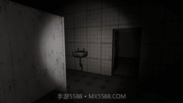 theghost中文截图2