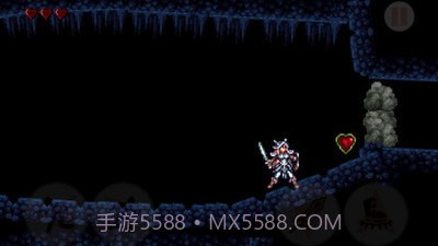 城堡的错觉截图3