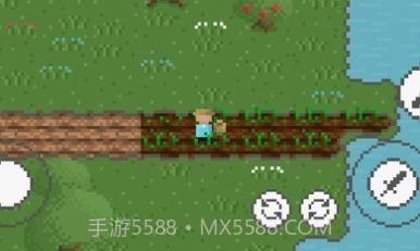 战斗农场M截图1