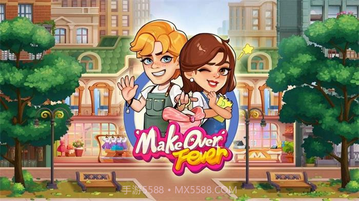 变脸狂热2截图1