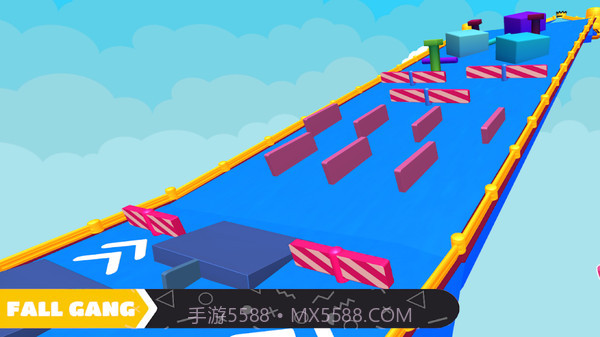 豆豆人终极消亡截图4 豆豆人终极消亡截图4