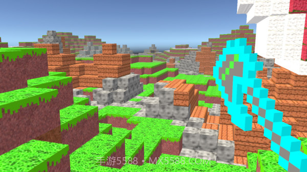 恐怖工艺小丑截图4