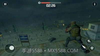 末日神枪手截图3