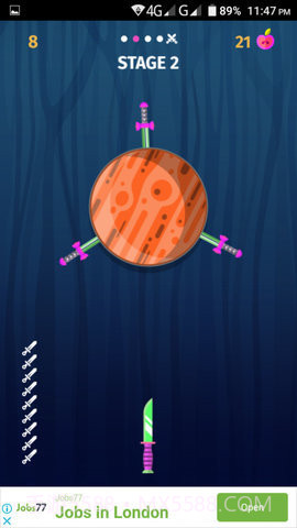 刀王截图2 刀王截图2