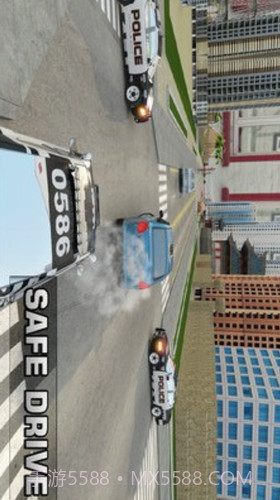 黑手党唐人街截图3