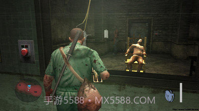 侠盗猎魔2截图3