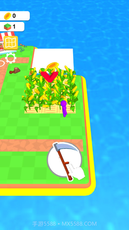 建个大农场截图1