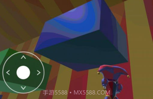 神奇数字马戏团截图1