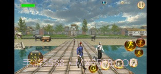 Zaptiye奥斯曼警察截图1