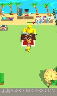 我的咖啡馆帝国截图4 我的咖啡馆帝国截图4