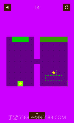 圣诞方块Blocky XMAS截图3 圣诞方块Blocky XMAS截图3