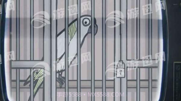 Cube Escape Paradox截图4