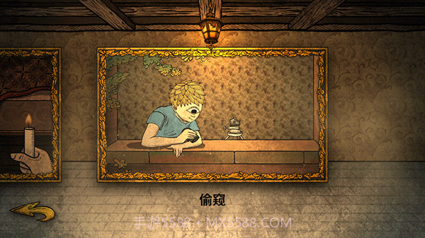 人生画廊无广告截图1