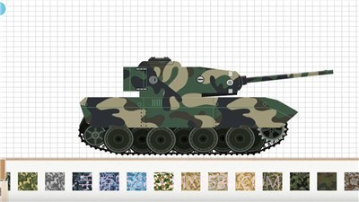 Labo积木坦克官网版截图2