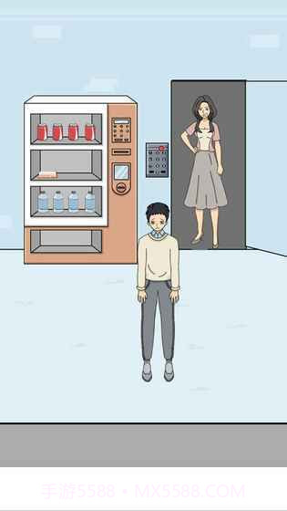 寻找热狗大作战截图5 寻找热狗大作战截图5