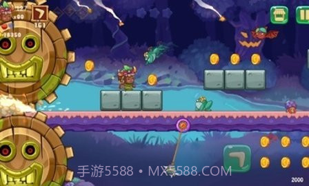 日野世界截图2 日野世界截图2