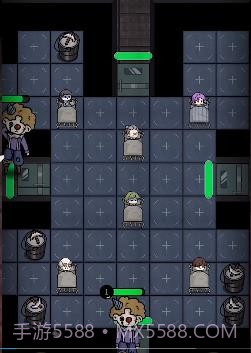 猛鬼宿舍多种模式截图2 猛鬼宿舍多种模式截图2