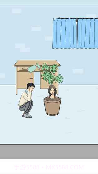 寻找热狗大作战截图4 寻找热狗大作战截图4