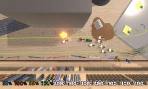 小叮当赛车手截图3