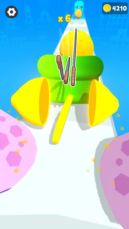 Slice Master截图1 Slice Master截图1