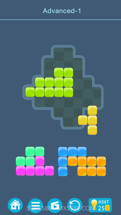 谜题发烧友手机版截图2