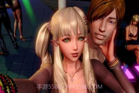 康乃馨俱乐部截图1 康乃馨俱乐部截图1