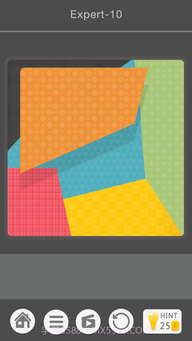 谜题发烧友手机版截图1