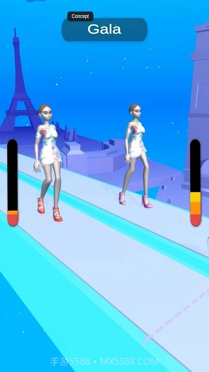 时尚女郎截图4