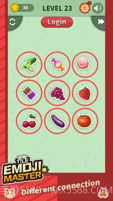 瓷砖表情大师截图1