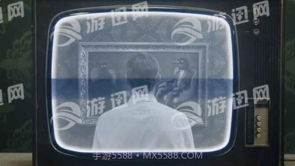 Cube Escape Paradox截图3