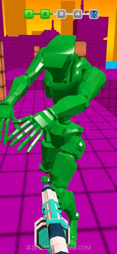 烧毁一切截图1 烧毁一切截图1