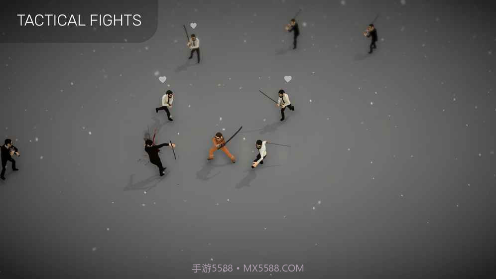 A Way To Slay截图4