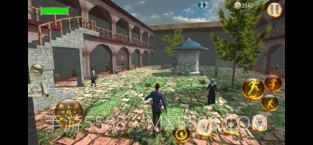 Zaptiye奥斯曼警察截图2