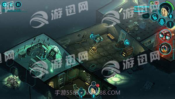 怀疑最新版截图2