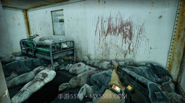 里约遗忘的成长截图3