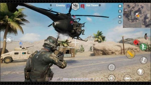 据点守卫放逐游戏截图5 据点守卫放逐游戏截图5