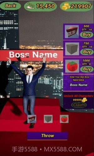 办公室赛跑者截图3 办公室赛跑者截图3