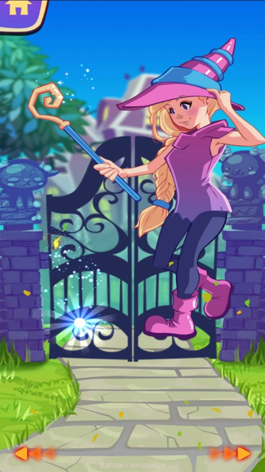 种植大挑战截图3 种植大挑战截图3