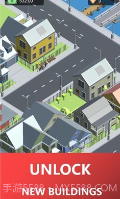 巴士大亨模拟器截图3