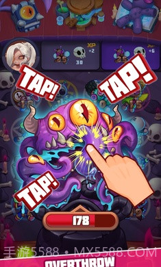 女神与魔法截图2 女神与魔法截图2