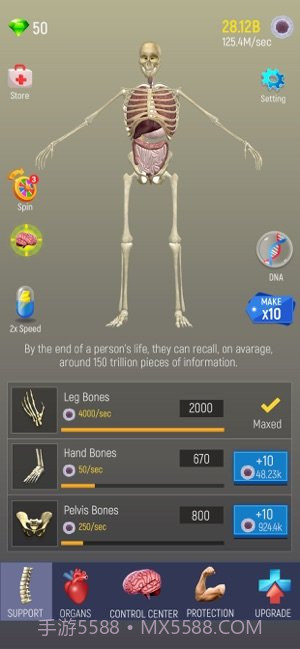 放置人类截图3 放置人类截图3