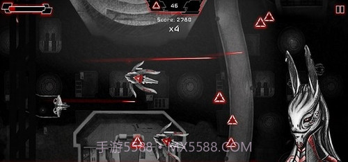 重型无人战机截图3