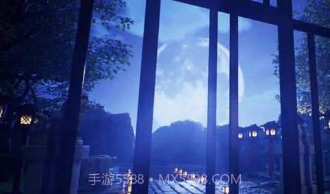 探灵笔记app截图3