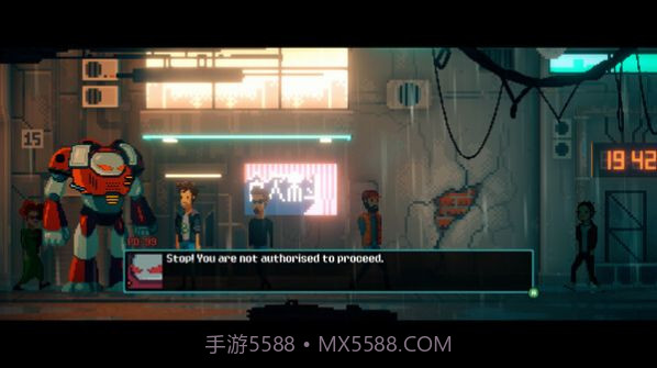 八点前的三分钟截图2 八点前的三分钟截图2